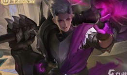 王者荣耀影皮肤最新爆料,神秘影界降临，暗黑美学引爆视觉盛宴